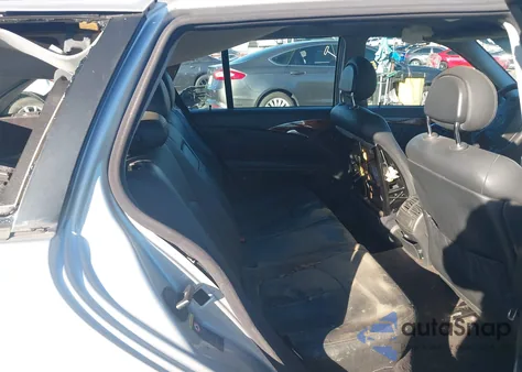 2004 Mercedes-Benz E 320 z USA, uszkodzony, nr VIN WDBUH65J64A519079